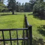 hardin fence and repair aluminum 1