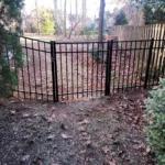 hardin fence and repair aluminum 10