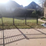 hardin fence and repair aluminum 4