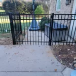 hardin fence and repair aluminum 5