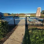 hardin fence and repair aluminum 6