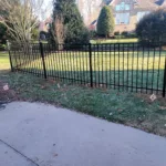 hardin fence and repair aluminum 7