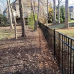 hardin fence and repair aluminum 8