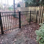 hardin fence and repair aluminum 9