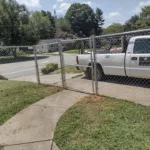hardin fence and repair chain link 16