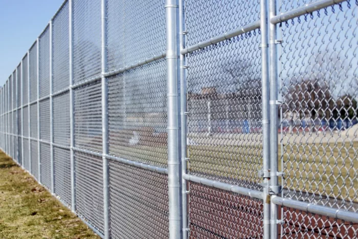 hardin fence and repair commerical fence jpg