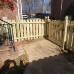 hardin fence and repair wood 2